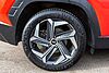 Hyundai TUCSON 1.6 TGDi 48V MHD 180 Ultimate 5dr 4WD DCT Red