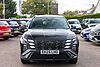 Hyundai TUCSON 1.6T Plug-in Hybrid N Line 5dr Auto Black