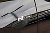 Hyundai TUCSON 1.6T Plug-in Hybrid N Line 5dr Auto Black