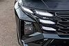 Hyundai TUCSON 1.6T Plug-in Hybrid N Line 5dr Auto Black