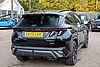 Hyundai TUCSON 1.6T Plug-in Hybrid N Line 5dr Auto Black