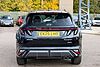 Hyundai TUCSON 1.6T Plug-in Hybrid N Line 5dr Auto Black