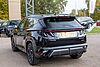 Hyundai TUCSON 1.6T Plug-in Hybrid N Line 5dr Auto Black