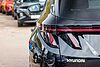 Hyundai TUCSON 1.6T Plug-in Hybrid N Line 5dr Auto Black