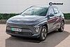 Hyundai KONA 160kW Advance 65kWh 5dr Auto Grey