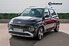 Hyundai INSTER 85kW 02 49kWh 5dr Auto Black