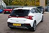 Hyundai I20 1.0T GDi Premium 5dr White