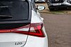Hyundai I20 1.0T GDi Premium 5dr White
