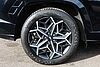 Hyundai TUCSON 1.6 TGDi N Line S 5dr 2WD Black