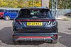 Hyundai TUCSON 1.6 TGDi N Line S 5dr 2WD Black
