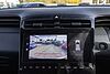 Hyundai TUCSON 1.6 TGDi N Line S 5dr 2WD Black