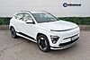 Hyundai KONA 160kW Advance 65kWh 5dr Auto White