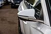 Hyundai TUCSON 1.6T Hybrid Ultimate 5dr Auto White
