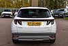 Hyundai TUCSON 1.6T Hybrid Ultimate 5dr Auto White