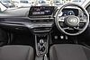 Hyundai BAYON 1.0 TGDi Premium 5dr Grey
