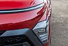 Hyundai KONA 1.6T 138 N Line S 5dr DCT Red