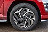 Hyundai KONA 1.6T 138 N Line S 5dr DCT Red