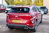 Hyundai KONA 1.6T 138 N Line S 5dr DCT Red