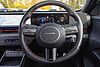 Hyundai KONA 1.6T 138 N Line S 5dr DCT Red
