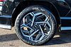 Hyundai KONA 1.6T 138 N Line S 5dr DCT Black
