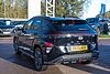 Hyundai KONA 1.6T 138 N Line S 5dr DCT Black