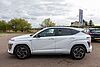 Hyundai KONA 1.6T 138 N Line S 5dr DCT White
