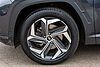 Hyundai TUCSON 1.6 TGDi Hybrid 230 Premium 5dr 2WD Auto Grey
