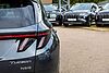 Hyundai TUCSON 1.6 TGDi Hybrid 230 Premium 5dr 2WD Auto Grey