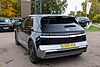 Hyundai IONIQ 5 168kW Ultimate 84 kWh 5dr Auto Black