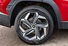 Hyundai TUCSON 1.6 TGDi Hybrid 230 Premium 5dr 2WD Auto Red