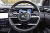 Hyundai TUCSON 1.6 TGDi Ultimate 5dr 2WD White