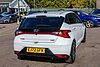 Hyundai I20 1.0T GDi 48V MHD Premium 5dr DCT White