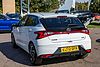 Hyundai I20 1.0T GDi 48V MHD Premium 5dr DCT White