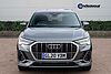 Audi Q3 35 TFSI S Line 5dr S Tronic Grey