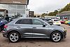 Audi Q3 35 TFSI S Line 5dr S Tronic Grey