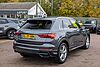 Audi Q3 35 TFSI S Line 5dr S Tronic Grey