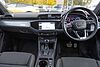 Audi Q3 35 TFSI S Line 5dr S Tronic Grey