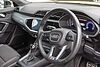 Audi Q3 35 TFSI S Line 5dr S Tronic Grey