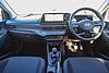Hyundai BAYON 1.0 TGDi Premium 5dr White