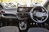 Hyundai I10 1.0 T-GDi N Line 5dr Black