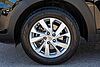 Hyundai TUCSON 1.6 GDi SE Nav 5dr 2WD Black