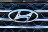 Hyundai TUCSON 1.6 GDi SE Nav 5dr 2WD Black