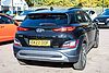 Hyundai KONA 1.6 GDi Hybrid Ultimate 5dr DCT Black