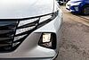 Hyundai TUCSON 1.6 TGDi Hybrid 230 SE Connect 5dr 2WD Auto Silver