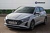 Hyundai I20 1.0T GDi Premium 5dr Grey