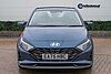 Hyundai I20 1.0T GDi Advance 5dr Blue