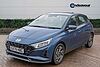 Hyundai I20 1.0T GDi Advance 5dr Blue