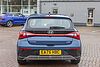Hyundai I20 1.0T GDi Advance 5dr Blue