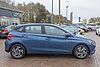 Hyundai I20 1.0T GDi Advance 5dr Blue