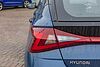 Hyundai I20 1.0T GDi Advance 5dr Blue